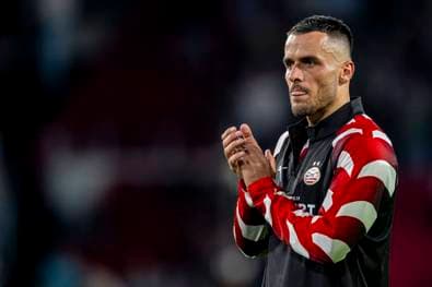 Serbien-Trainer nominiert Kostic und Jovic