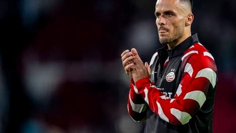 Filip Kostic wurde von Trainer Veljko Paunovic für die Länderspielphase nominiert