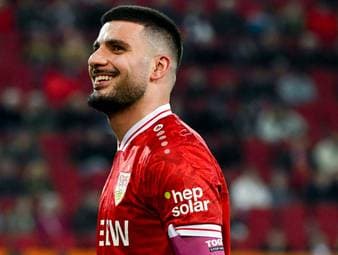 "Ich will spielen": Undav stellt DFB-Ansprüche