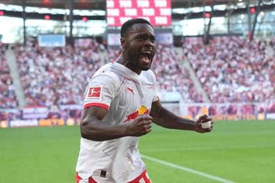 Überraschende DFB-Rückkehr nach vier Jahren