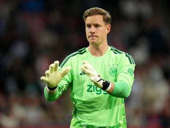 Gemischte Gefühle bei ter Stegen: „Musste viel leiden“