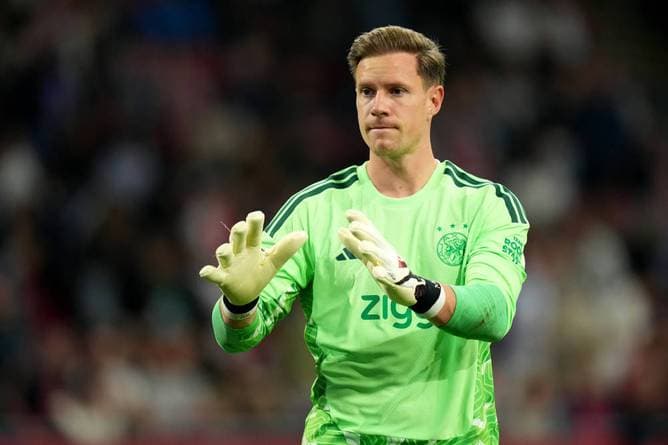 Gemischte Gefühle bei ter Stegen: „Musste viel leiden“