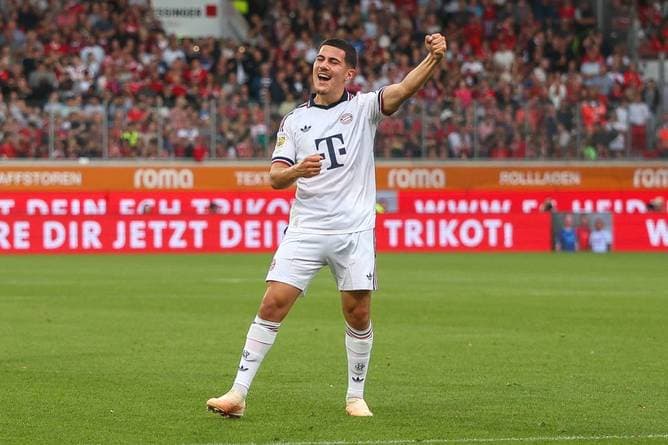 Bayern gibt Doppel-Deal bekannt