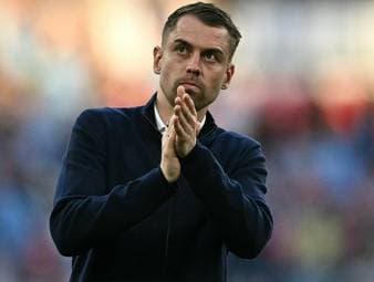 Trotz Spionage-Affäre: Rückendeckung für deutschen Trainer