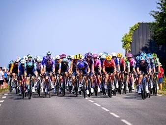 Vorschau auf die 6. Tour-Etappe