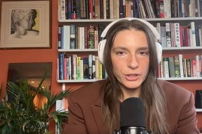 "Ich wäre niemals so gut geworden, wenn..."