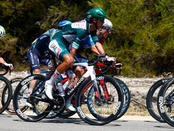Armstrong mit steiler These zu Pogacar-Helfer
