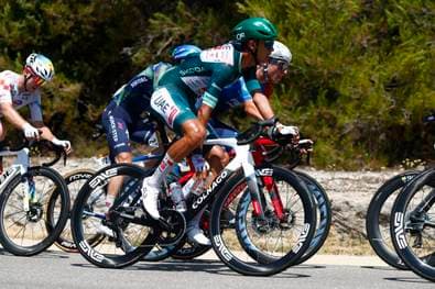 Armstrong mit steiler These zu Pogacar-Helfer