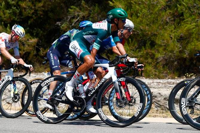 Armstrong mit steiler These zu Pogacar-Helfer
