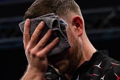 Ein deutsches Darts-Märchen