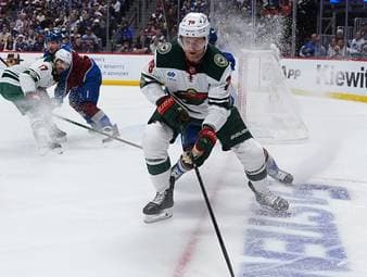 NHL: Nächste Pleite für Sturm