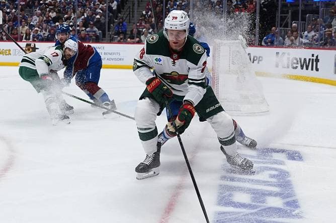 NHL: Nächste Pleite für Sturm