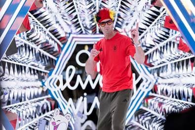 Eine deutsche Kampfansage