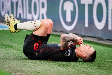 Hat Leverkusen hier einen Fehler gemacht?