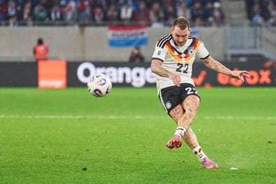 DFB-Star reagiert auf Auslosung