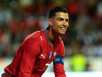 Ronaldo-Entscheidung gefallen