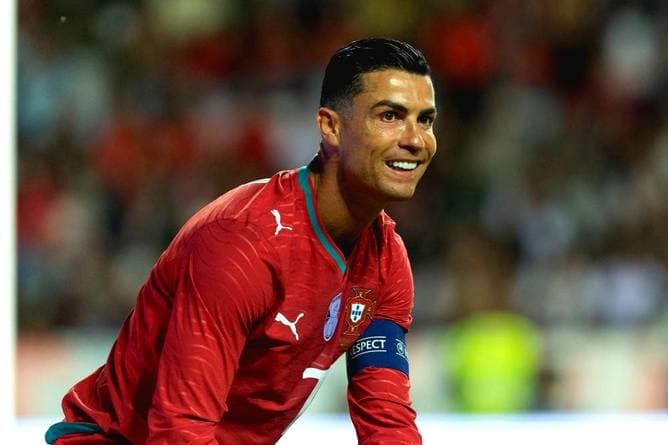 Ronaldo-Entscheidung gefallen