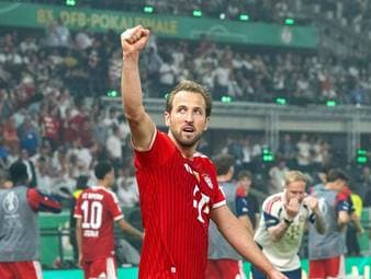 Bericht aus England: Kane-Entscheidung steht bevor