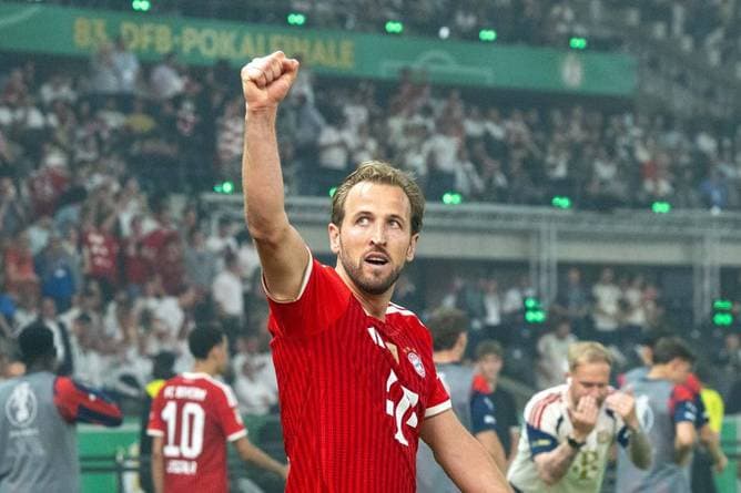 Bericht aus England: Kane-Entscheidung steht bevor