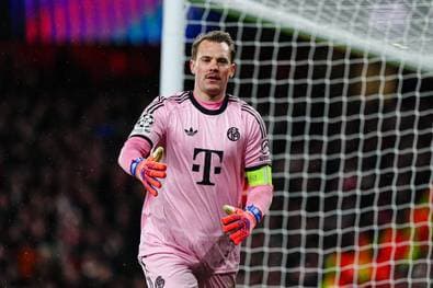 Neuer? "Ist bekannt, dass er den Fehler nicht eingesteht"