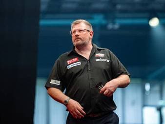 Nach Finalsieg: James Wade rührt mit Smith-Aussage
