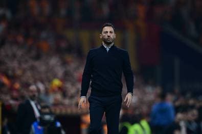 Tedesco muss nach Derby-Pleite gehen