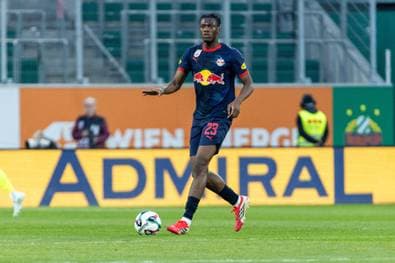 Kehl vor Ort - für dieses Talent?