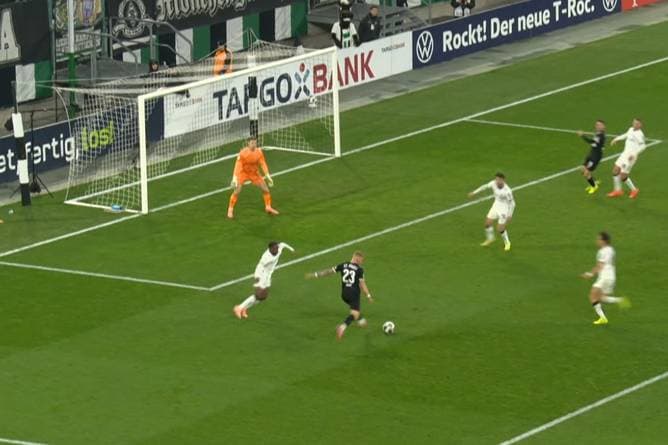 Pokal als Krisen-Therapie: Oppie lässt St. Pauli jubeln