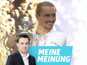Eine Sache wäre noch mehr wert als die Nummer 1