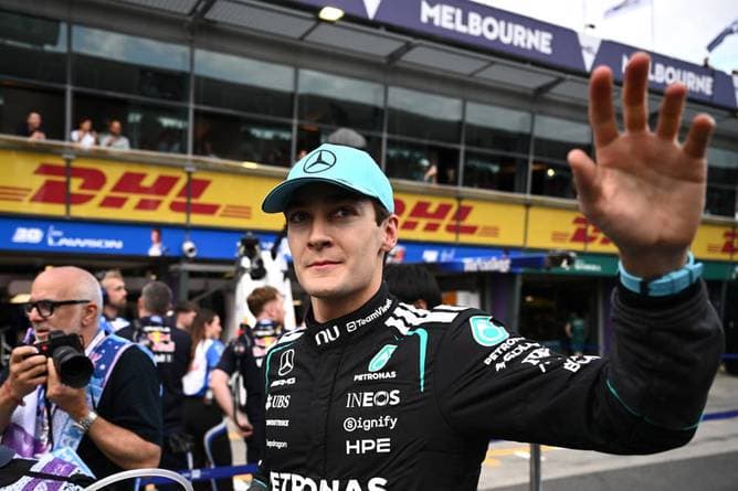 Was für Russell als Formel-1-Weltmeister spricht
