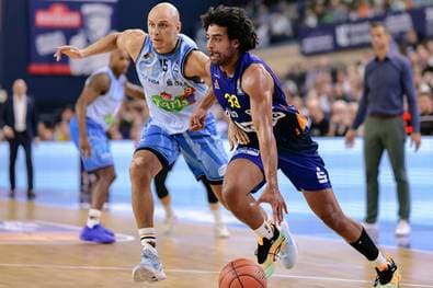 Beim BBL-Comeback: Hagen verliert in Rostock