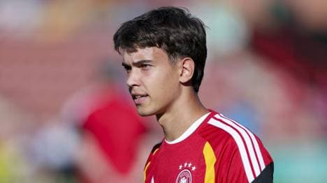 Nächster Schritt beim FCA: Tom Wisbereit