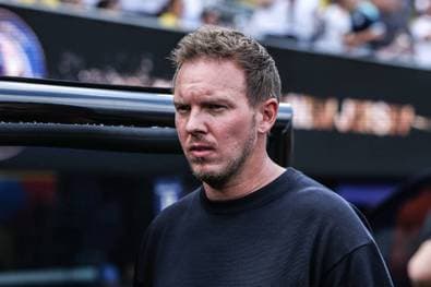 Nagelsmann denkt über personelle Wechsel nach