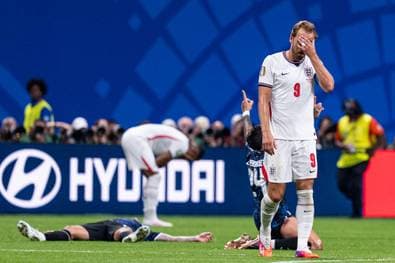 Emotionale Kane-Botschaft