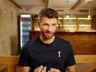 "Das wäre natürlich ein Riesen-Meilenstein gewesen"