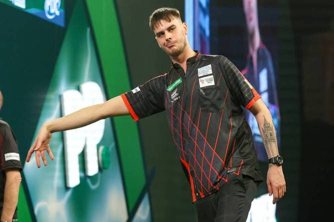 Konsequenzen nach Doping-Skandal bei WM verhängt