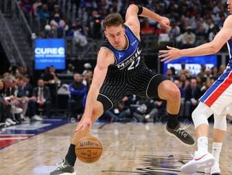 Wagner-Team sorgt für erste Playoff-Überraschung