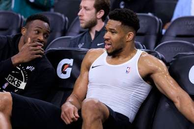 Mondpreis für NBA-Superstar?