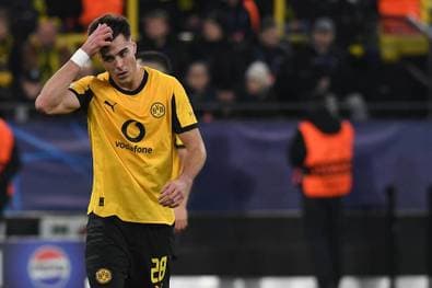 BVB-Schock! Abgang mit sofortiger Wirkung