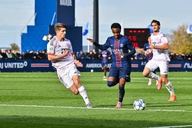 Nächste Pleite! Bayern droht das Aus