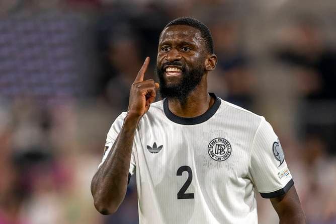 „Er muss sich im Griff haben“