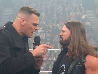 Endet in nur elf Tagen die nächste große WWE-Karriere?