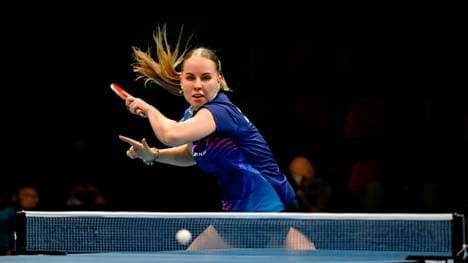 Berichtet von Hass im Netz: Annett Kaufmann