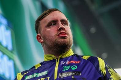 Darum spielte Littler das frühe Match