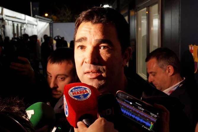 Barca-Legende mit großem Loblied auf Flick