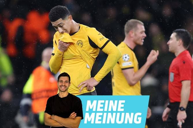 Dieser Totalausfall bereitet große Sorgen