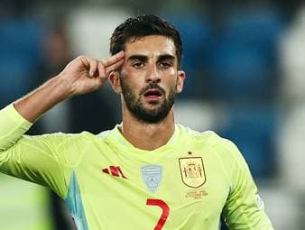 Spanien gibt WM-Quartier bekannt