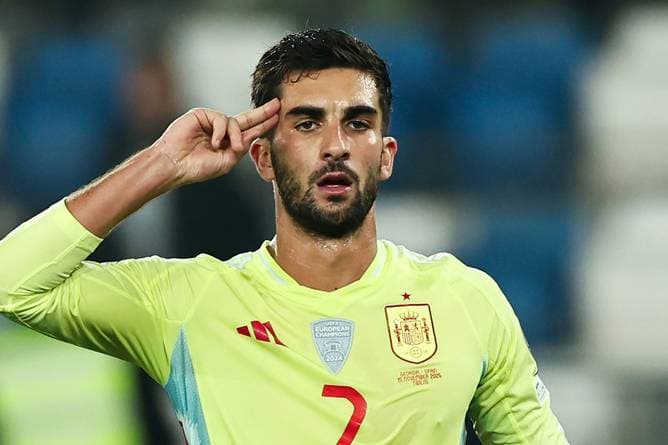 Spanien gibt WM-Quartier bekannt