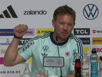 Bundestrainer Julian Nagelsmann spricht über die Leaks vor der offiziellen Bekanntgabe des WM-Kaders und offenbart, dass ein DFB-Akteur von seiner Nicht-Nominierung durch die Medien erfuhr.