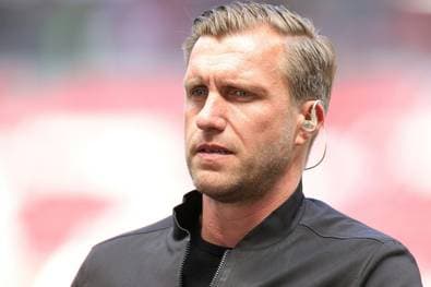 Krösche mit ehrlichem Bekenntnis